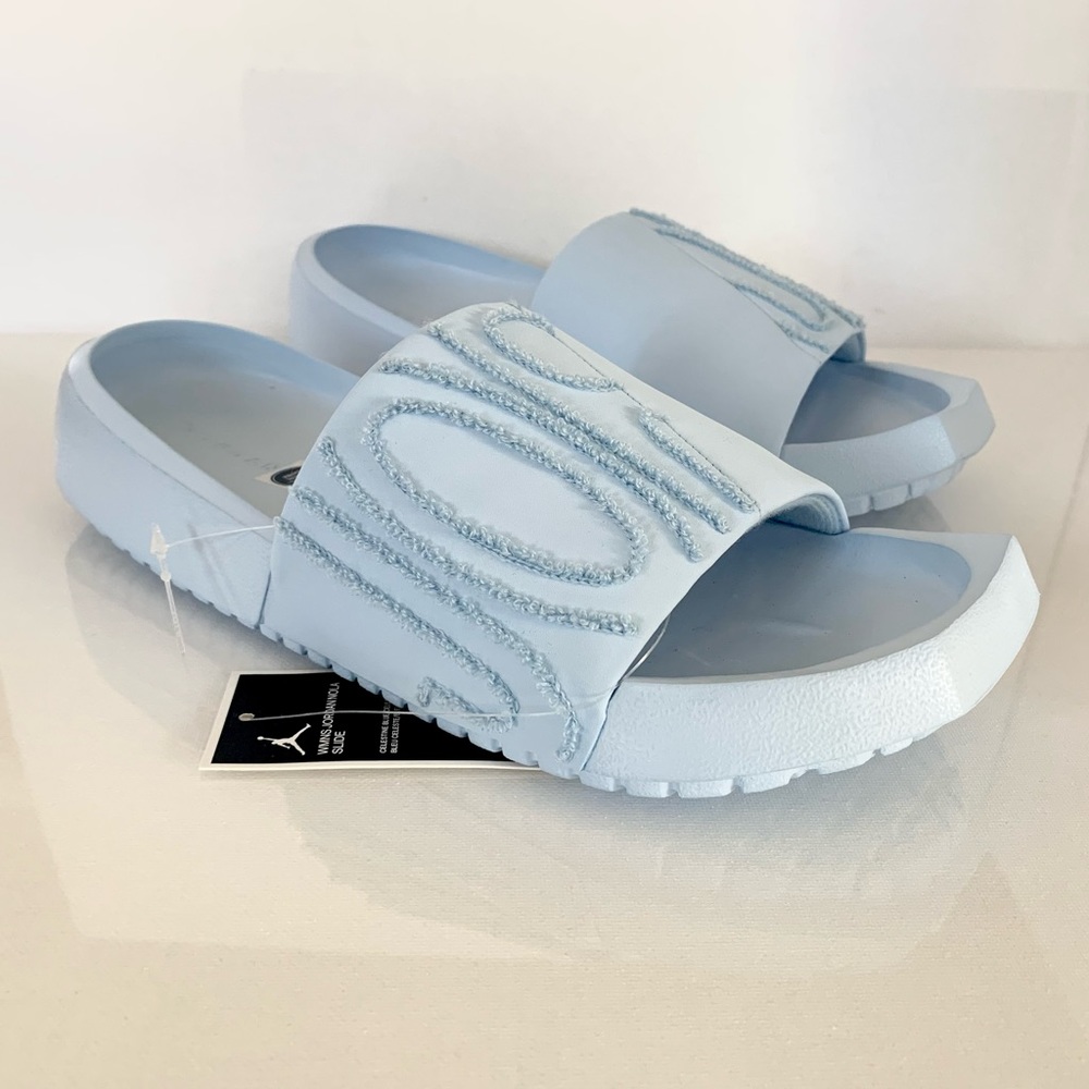 Jordan Sandals